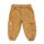 Pantaloni Cargo in Felpa