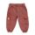 Pantaloni Cargo in Felpa