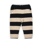 Pantaloni in Caldo Jersey