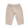 Pantaloni in Twill Stretch Garzato
