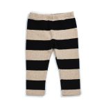 Pantaloni in Caldo Jersey
