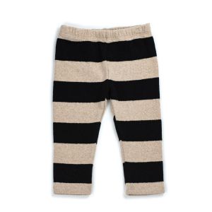 Pantaloni in Caldo Jersey
