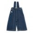 Salopette in Denim