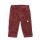 Pantaloni Cargo in Velluto a Coste
