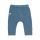Pantaloni Low Fit in Caldo Jersey