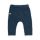 Pantaloni Low Fit in Caldo Jersey