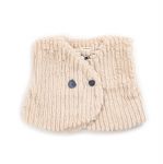 Gilet in Ecopelliccia