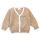 Cardigan in Tricot