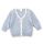 Cardigan in Tricot