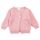 Cardigan in Tricot
