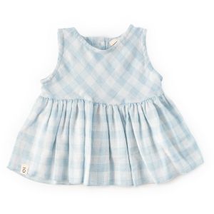 Blusa in Garza