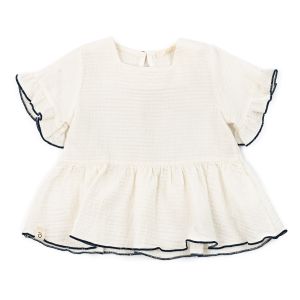 Blusa in Mistolino