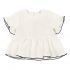 Blusa in Mistolino