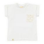 T-Shirt in Jersey