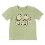 T-Shirt in Jersey