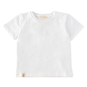 T-Shirt in Jersey