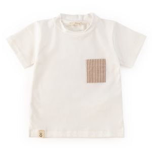 T-Shirt in Jersey