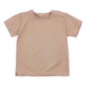 T-Shirt in Jersey
