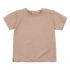 T-Shirt in Jersey