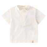 T-Shirt in Mistolino