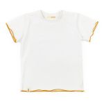 T-Shirt in Jersey