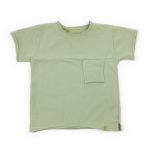 T-Shirt in Jersey
