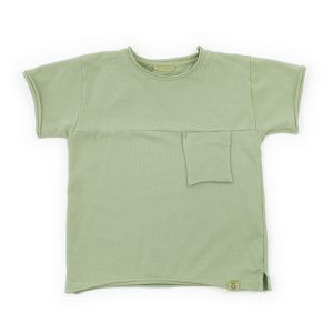T-Shirt in Jersey