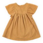 Abito in Tess. Mix Fil Coupé