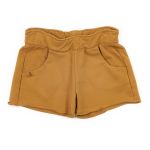 Shorts in Felpa