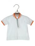 T-Shirt in Jersey