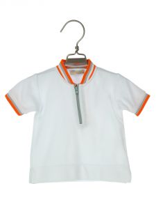 T-Shirt in Jersey
