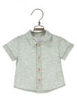 Camicia in Popeline