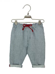 Pantaloncino in Misto Lino