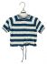 Maglia in Jersey