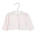 Coprispalle in Tricot