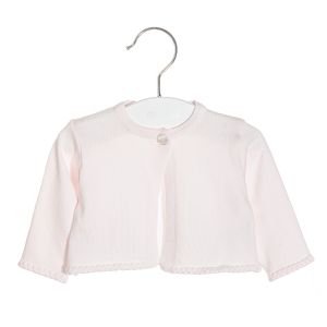 Coprispalle in Tricot