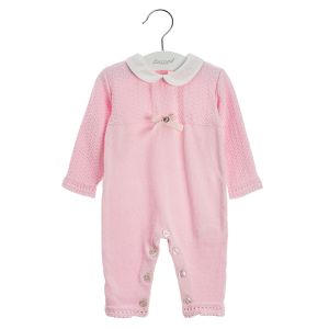 Tutina in Tricot