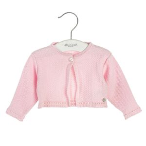 Scaldacuore in Tricot