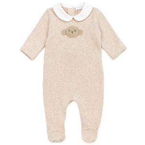 Tutina in Caldo Jersey