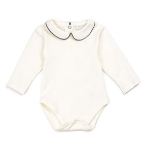 Body Camicia C/Profilo