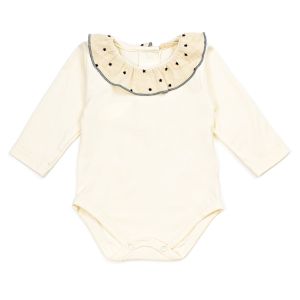 Body Camicia in Jersey Bamboo