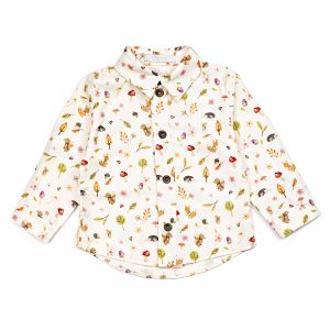 Camicia in Vaiella