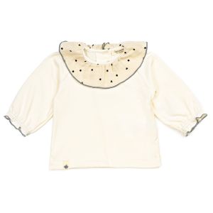 T-Shirt in Jersey Bamboo