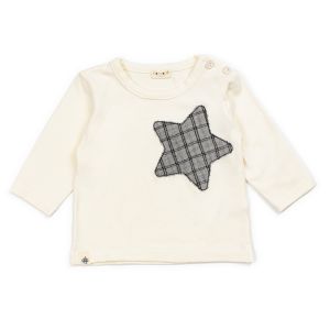 T-Shirt in Jersey Bamboo
