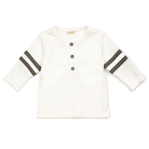 T-Shirt in Interlock