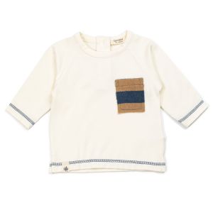 T-Shirt in Jersey Bamboo