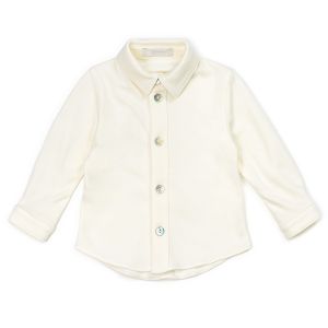 Camicia in Interlock