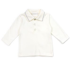 T-Shirt in Interlock