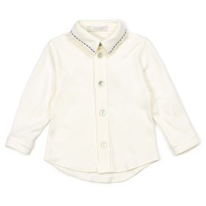 Camicia in Interlock