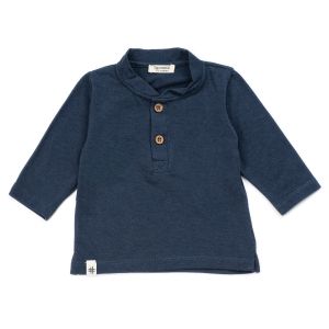 T-Shirt in Jersey Bamboo